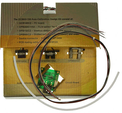 The OCB100-Kit by OPTEK Technology